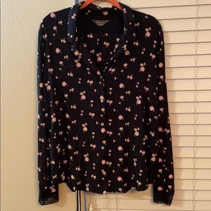 Victoria’s Secret Modal Pajama and Robe Set